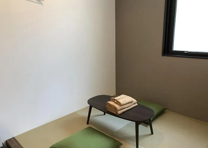 东兴博多祇园酒店