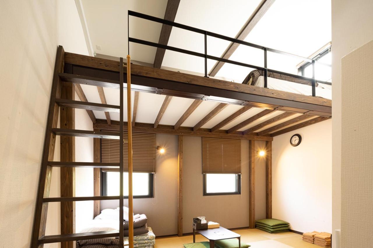 Mini-hôtel Tohko Hakatagion Fukuoka (Fukuoka)