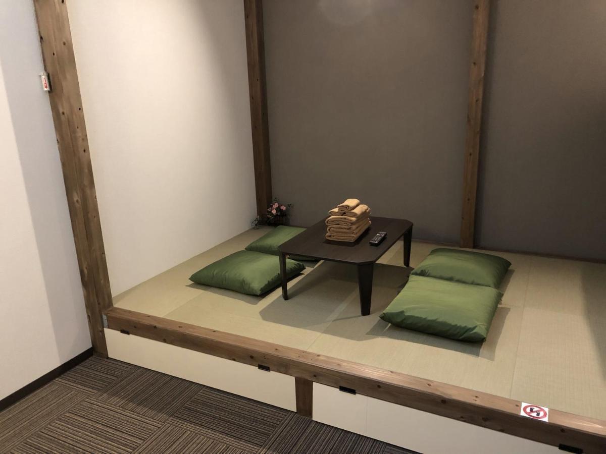 宾馆 东兴博多祇园酒店 福岡
