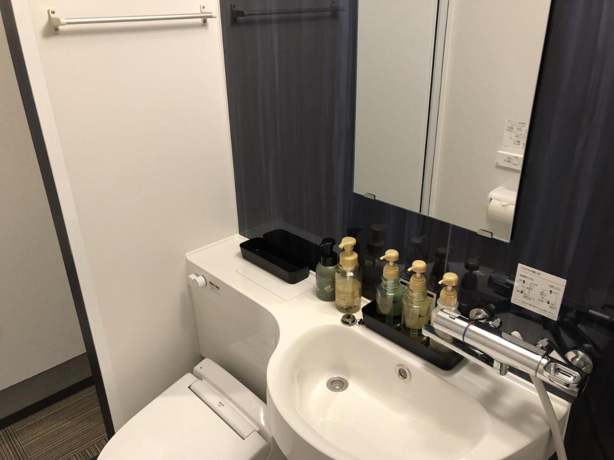 宾馆 东兴博多祇园酒店 3*